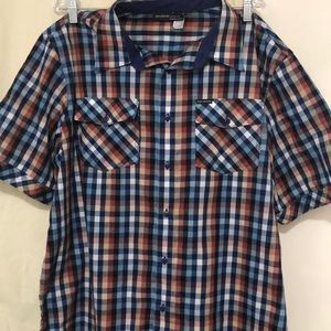 Men’s Rocawear Shirt